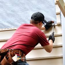 Trusted Odem, TX Siding Experts